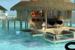 play Beach Lodge Escape