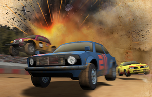 play Mud Fury