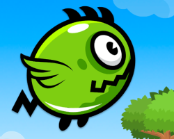 play Flying Monsters