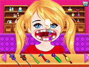 play Baby Real Dentist