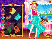play Baby Honeymoon Day