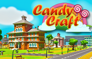 play Candy Craft