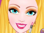 play Barbie Thanksgiving Prep Makeover