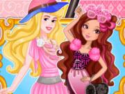 play Sleeping Beauty N Briar Beauty