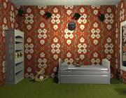 play Escape Fan House Escape