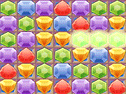 play Crystal Blast