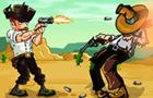 play Cowboy Feats