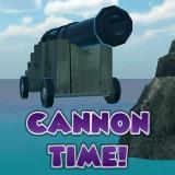 play Cannon Time!