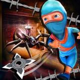 play Amazing Ninja Run