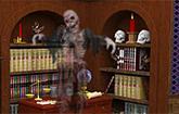 play Haunted Halloween Escape