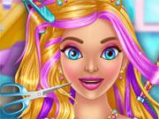 play Princess Royal Haircuts