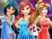 play Jasmine Prom