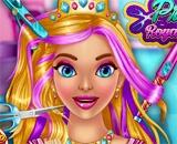 play Princess Royal Haircuts