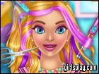 play Princess Royal Haircuts