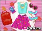 play Barbie Fashion Blogger