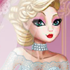 play Enjoy Wedding Salon Apple White