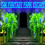 play Fantasy Park Escape Game