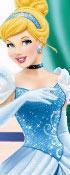 play Cinderella Princess Dress