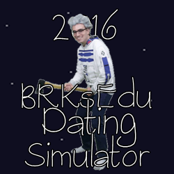 play Brksedu Dating Simulator 2016