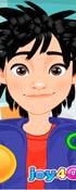 play Big Hero 6 Hair Salon
