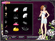 play Jessie And Her Bodyguard