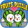 Aah Fruits Game Puzzle Memory