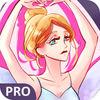 Ballerina Dressup Salon Pro