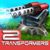 Galaxy Defense 2: Transformers