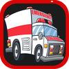 Infinity Ambulance Driver Game
