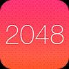 New 2048 Puzzle - Numbers