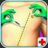 Open Heart Surgery Simulator - Surgeon