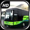 Real Bus Driving Simulator 3D