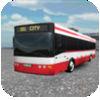 Real Bus Parking 3D