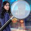 Scary Mystery Hidden Object