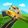 School Bus Parking Frenzy