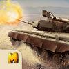 Tank Attack: Gunner War Simulator 3D - Ultimate Panzer Attack & Battle