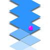 Zigzag 2D Escape Fun Online Zig Zag Game For Teens