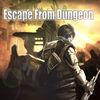 Escape From The Dungeon