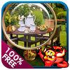 Tea Time - Hidden Object