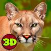 Wildlife Survival 3D: Puma Cat Full