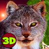 Wildlife Survival 3D: Wild Cat