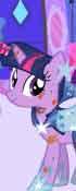 play Messy Twilight Sparkle Clean Up