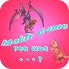 Dinosaurs Math Game For Kids Version