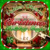 Hidden Objects - Christmas Holiday Magic Celebration & Object Time Puzzle Santa Winter