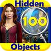 Hidden Objects 100 In 1