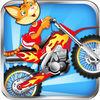 Jungle Race Fast And Fun And Hill Climber