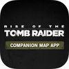 Rise Of The Tomb Raider Official Map Companion
