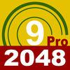 2048 Mahjong Pro- Get 9 And 1-2-3-4-5-6-7-8-9!