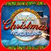 Hidden Objects Magical Christmas Wonderland Adventure Free