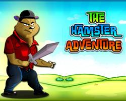 play The Hamster Adventure